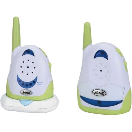 Радіоняня перезаряджаємая Baby Monitor Rechargeable