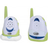 Радіоняня перезаряджаємая Baby Monitor Rechargeable