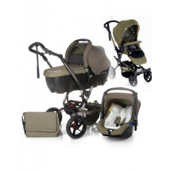 CROSSWALK FORMULA KOOS (CUCO LIGHT)