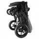 Коляска универсальная 3 в 1 NEO TRAVEL SET, Tomato Red ( красная)