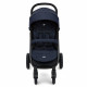 Прогулянкова коляска Joie Litetrax 4 Air Chromium
