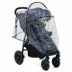Прогулянкова коляска Joie Litetrax 4 Air Chromium