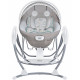 Колисальний центр Graco Glider Elite Sprinkles