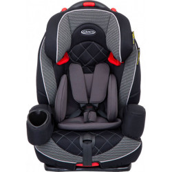 Автокрісло Graco Nautilus Elite Lunar