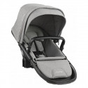 Сидіння для другої дитини Nuna Demi Grow Frost