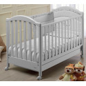 Ліжечко Baby Italia Euro