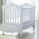 Детская кроватка Baby Italia Emily