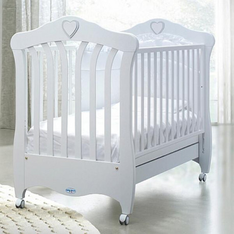 Детская кроватка Baby Italia Emily