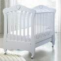 Дитяче ліжко Baby Italia Emily