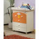 Комплект детской мебели Baby Italia Buffy