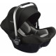 Автокресло Nuna Pipa Lite Ebony с базой Isofix