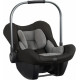 Автокресло Nuna Pipa Lite Ebony с базой Isofix
