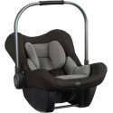 Автокресло Nuna Pipa Lite Ebony с базой Isofix