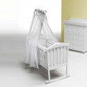 Колиска Baby Italia Didi Culla White