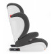 Автокрісло Cam Quantico Isofix
