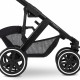Универсальная коляска 2 в 1 ABC design Salsa 4 Fashion