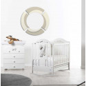 Ліжечко Baby Italia Flocco