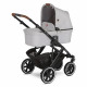 Универсальная коляска 2 в 1 ABC design Salsa 4 Air Exclusive