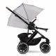 Универсальная коляска 2 в 1 ABC design Salsa 4 Air Exclusive