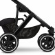 Универсальная коляска 2 в 1 ABC design Salsa 4 Air Exclusive