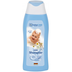 Дитячий шампунь HebaCARE