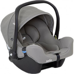 Автокрісло Joie I-Snug Laurel