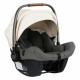 Автокресло Nuna Pipa Lite Ebony с базой Isofix