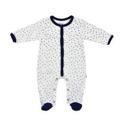 Человечек для мальчика Babybol