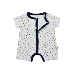 Песочник для мальчика BabyBol