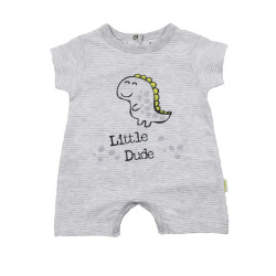 Пісочник для хлопчика BabyBol бавовна