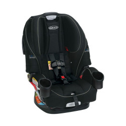 Автокрісло Graco 4Ever All-in-1 Rockweave