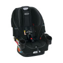 Автокресло Graco 4Ever All-in-1 Rockweave