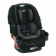 Автокресло Graco 4Ever All-in-1 Rockweave