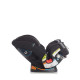 Автокресло Graco 4Ever All-in-1 Rockweave