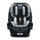 Автокресло Graco 4Ever All-in-1 Rockweave