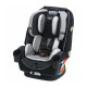 Автокресло Graco 4Ever All-in-1 Rockweave