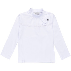 Реглан для девочки Kids Couture трикотаж