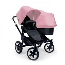 Універсальна коляска для двійні Bugaboo DONKEY 2