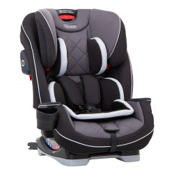 Автокрісло Graco Slimfit LX Isofix Slate
