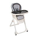 Стульчик для кормления 3 в 1 TABLE2BOOST, Brettons Stripes