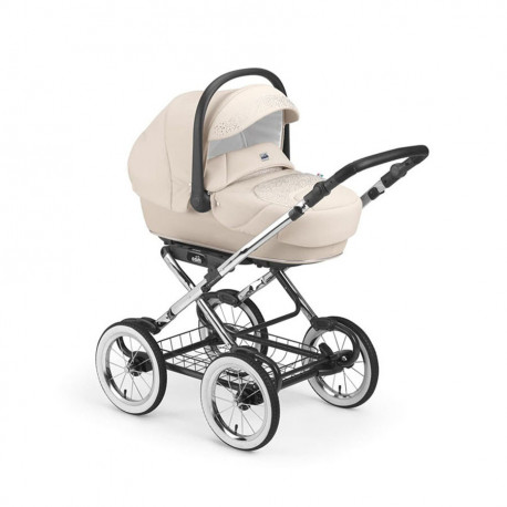 Універсальна коляска 3 в 1 Cam Linea Classy Tris