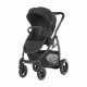 Прогулочная коляска Graco Evo XT Rock