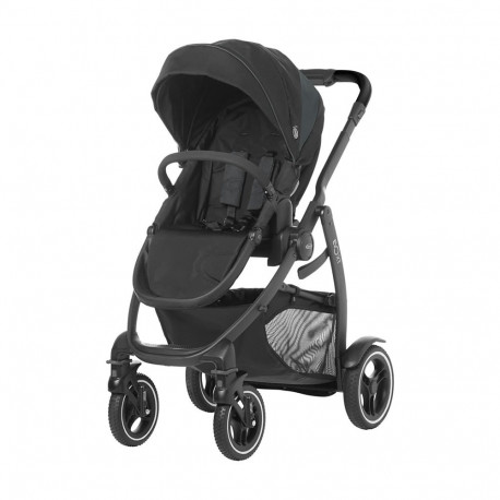 Прогулочная коляска Graco Evo XT Rock