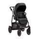 Прогулочная коляска Graco Evo XT Rock