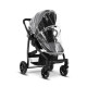 Прогулочная коляска Graco Evo XT Rock