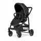 Прогулочная коляска Graco Evo XT Rock