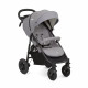 Прогулянкова коляска Joie Litetrax 4 Air Chromium