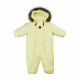 Комбінезон для хлопчика LENNE BUNNY зимовий однотонний з капюшоном 20302