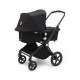Коляска 2в1 LYNX BLACK/BLACK
