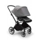 Коляска 2в1 LYNX BLACK/BLACK